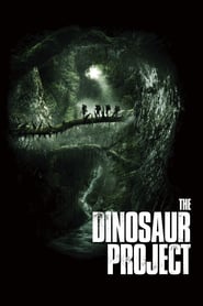 The-Dinosaur-Project-2012